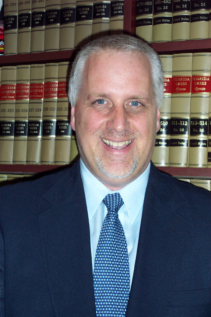 David D. Mouery