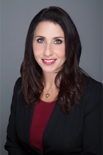 Sarah Geltz